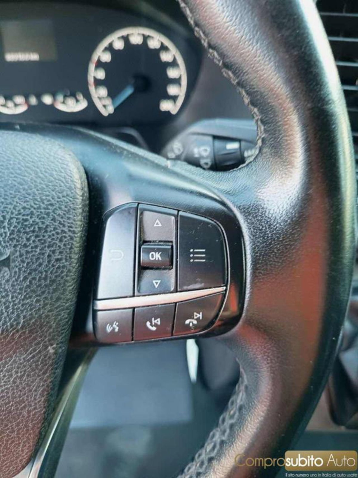 Ford Transit Custom Furgone 280 2.0 EcoBlue 170 PC Furgone Titanium (16)