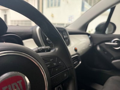 Fiat 500X 1.6 MultiJet 120 CV Pop Star (11)