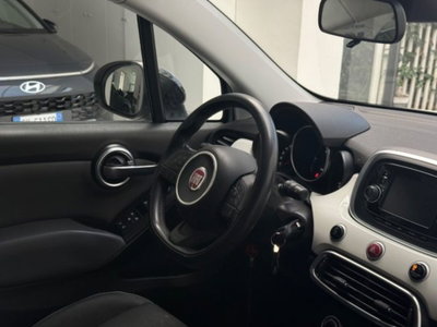 Fiat 500X 1.6 MultiJet 120 CV Pop Star (12)