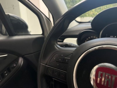 Fiat 500X 1.6 MultiJet 120 CV Pop Star (14)