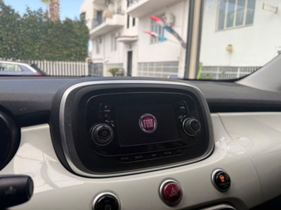 Fiat 500X 1.6 MultiJet 120 CV Pop Star (16)