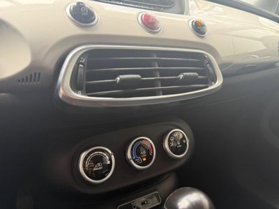 Fiat 500X 1.6 MultiJet 120 CV Pop Star (17)