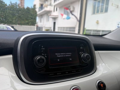 Fiat 500X 1.6 MultiJet 120 CV Pop Star (18)