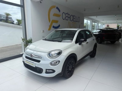Fiat 500X 1.6 MultiJet 120 CV Pop Star (2)