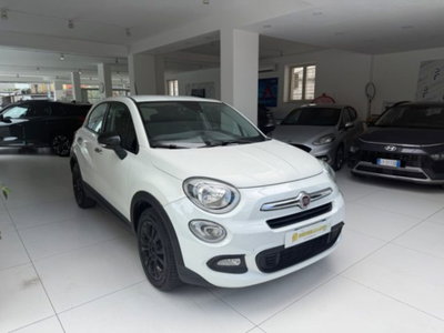 Fiat 500X 1.6 MultiJet 120 CV Pop Star (3)