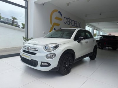 Fiat 500X 1.6 MultiJet 120 CV Pop Star (4)
