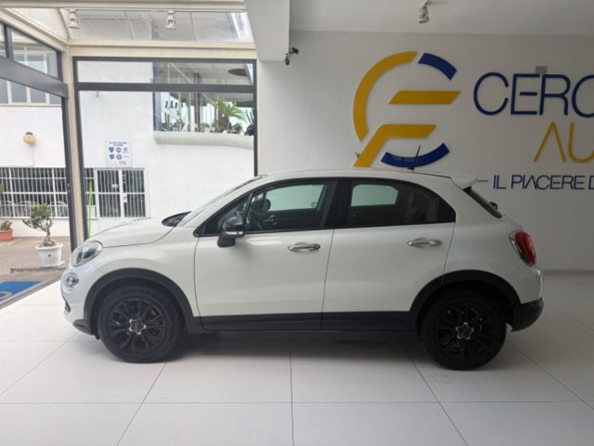 Fiat 500X 1.6 MultiJet 120 CV Pop Star (7)