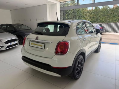 Fiat 500X 1.6 MultiJet 120 CV Pop Star (8)