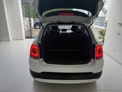 Fiat 500X 1.6 MultiJet 120 CV Pop Star (9)