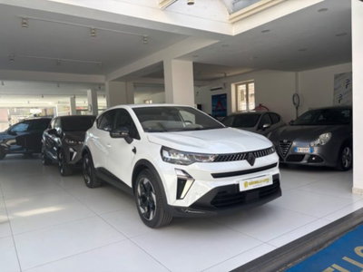 Renault Captur 1.2 eco-g Techno 120cv (10)