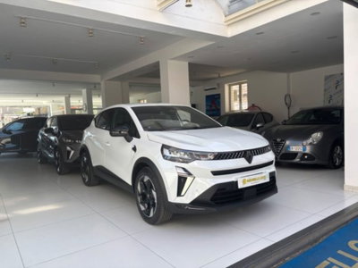 Renault Captur 1.2 eco-g Techno 120cv (11)
