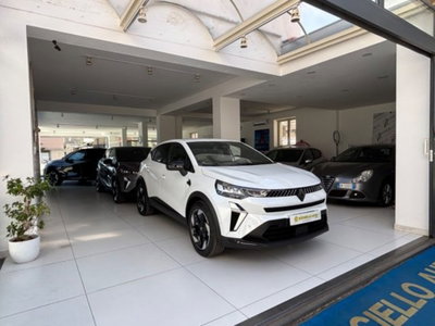 Renault Captur 1.2 eco-g Techno 120cv (12)