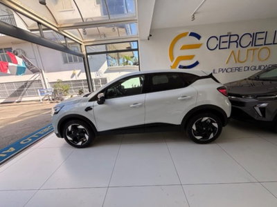 Renault Captur 1.2 eco-g Techno 120cv (15)