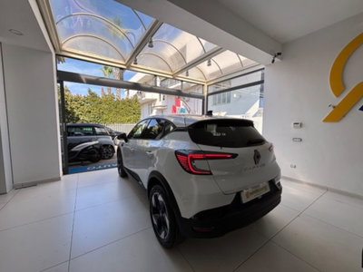 Renault Captur 1.2 eco-g Techno 120cv (20)