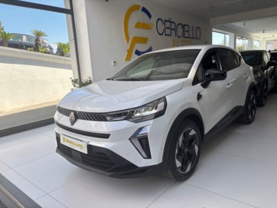 Renault Captur 1.2 eco-g Techno 120cv (6)