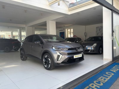 Renault Captur 1.2 eco-g Techno 120cv (13)