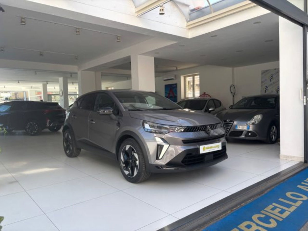 Renault Captur 1.2 eco-g Techno 120cv (14)