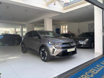 Renault Captur 1.2 eco-g Techno 120cv (14)