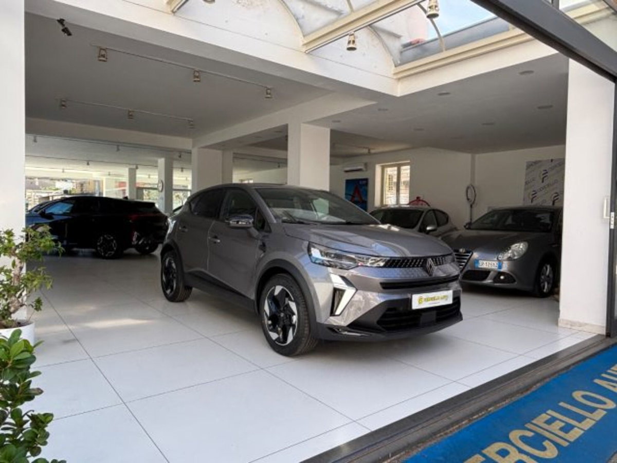 Renault Captur 1.2 eco-g Techno 120cv (15)