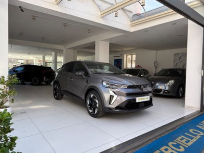 Renault Captur 1.2 eco-g Techno 120cv (15)