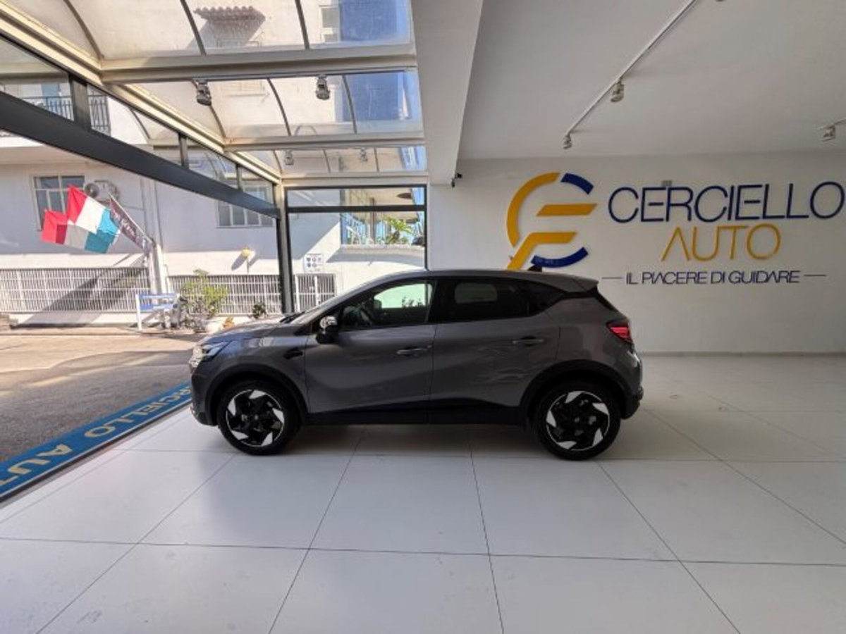 Renault Captur 1.2 eco-g Techno 120cv (16)