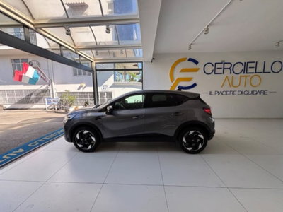 Renault Captur 1.2 eco-g Techno 120cv (16)