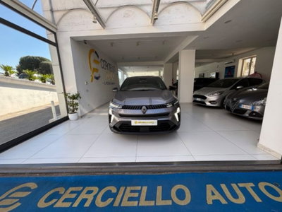 Renault Captur 1.2 eco-g Techno 120cv (2)