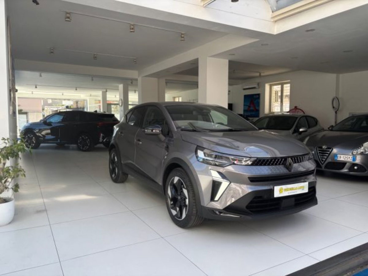 Renault Captur 1.2 eco-g Techno 120cv (8)