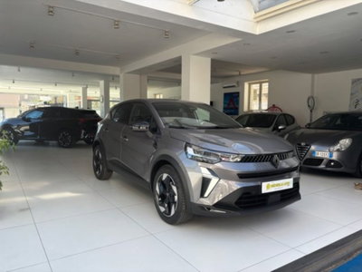 Renault Captur 1.2 eco-g Techno 120cv (9)