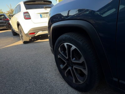 Jeep Compass 1.6 Multijet II 2WD Limited (13)