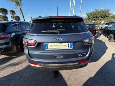 Jeep Compass 1.6 Multijet II 2WD Limited (14)