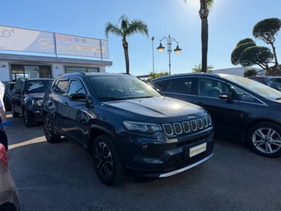 Jeep Compass 1.6 Multijet II 2WD Limited (5)