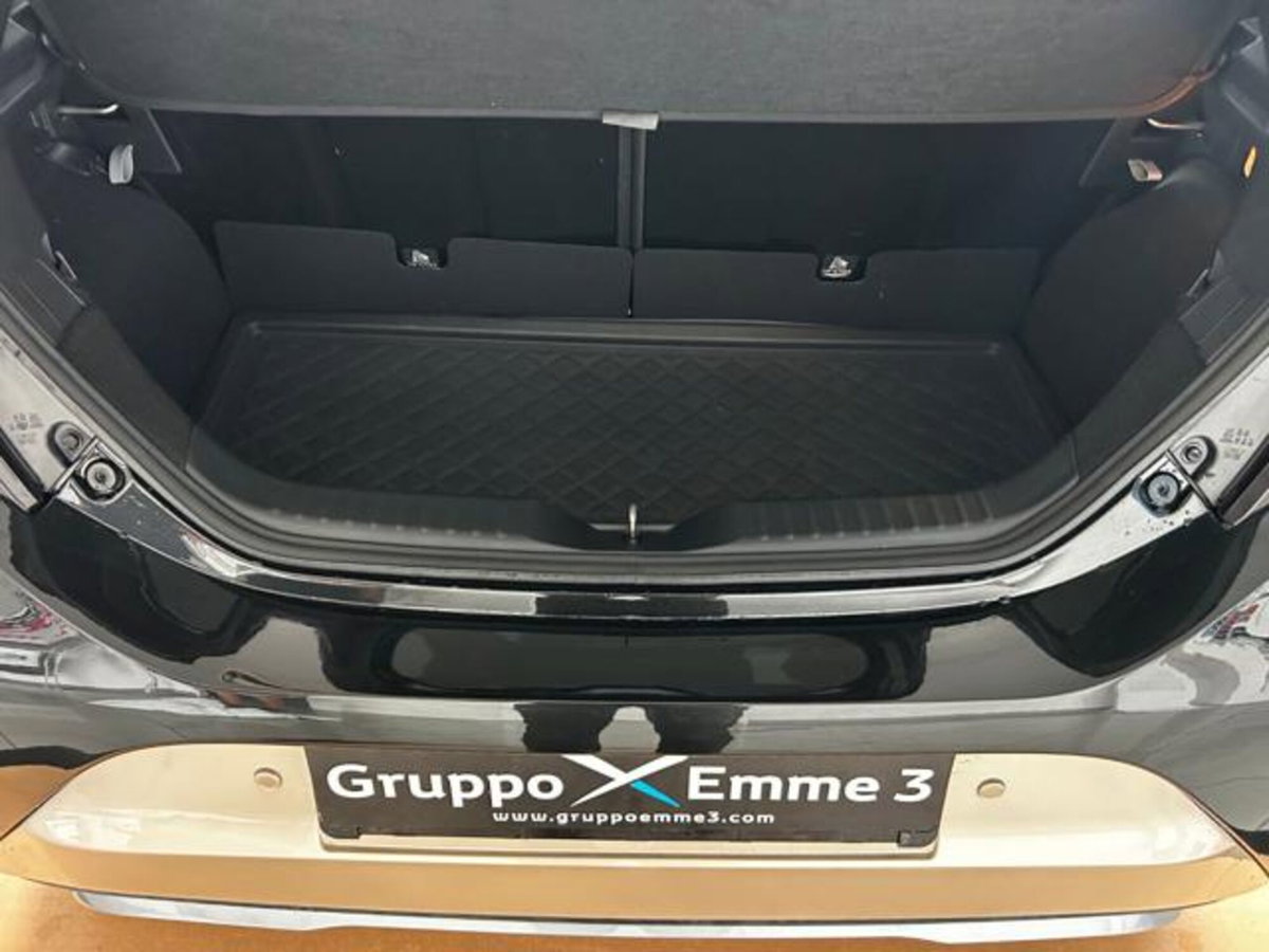 Toyota Aygo X 1.0 VVT-i 72 CV 5 porte Limited Air S-CVT (16)