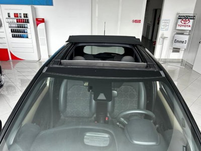 Toyota Aygo X 1.0 VVT-i 72 CV 5 porte Limited Air S-CVT (3)