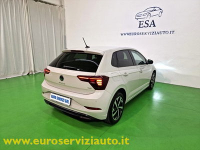 Volkswagen Polo 1.0 TGI 5p. Life (11)