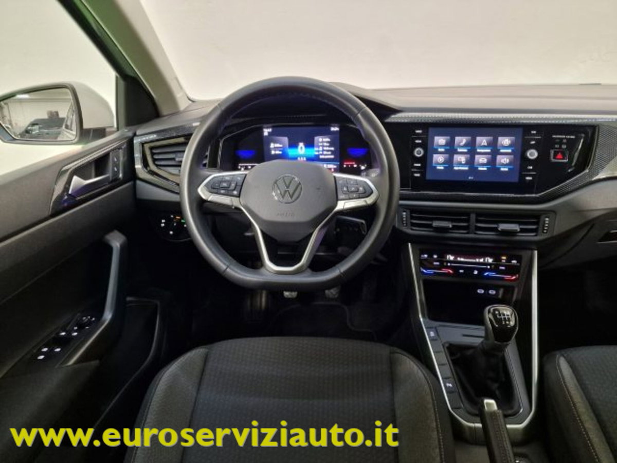 Volkswagen Polo 1.0 TGI 5p. Life (15)