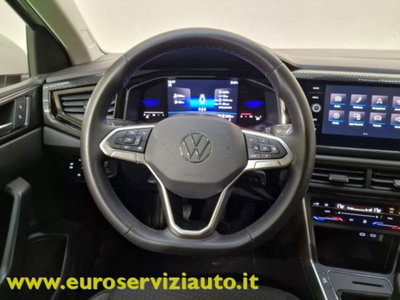 Volkswagen Polo 1.0 TGI 5p. Life (16)