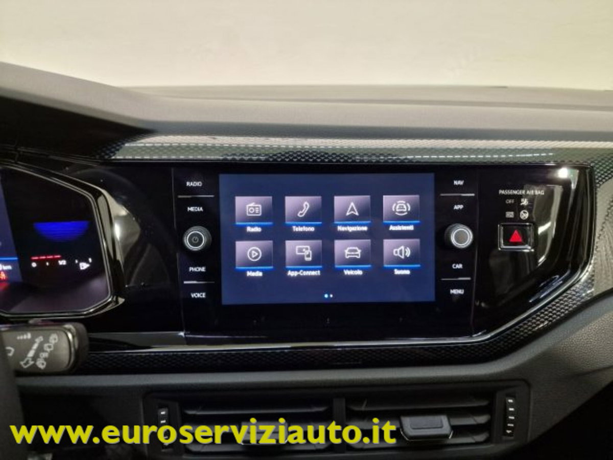 Volkswagen Polo 1.0 TGI 5p. Life (17)