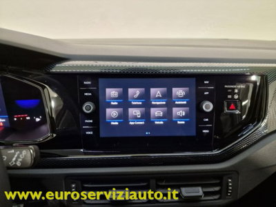 Volkswagen Polo 1.0 TGI 5p. Life (17)
