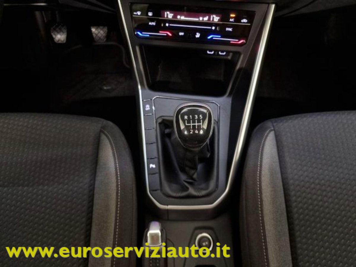 Volkswagen Polo 1.0 TGI 5p. Life (19)