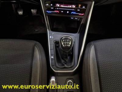 Volkswagen Polo 1.0 TGI 5p. Life (19)
