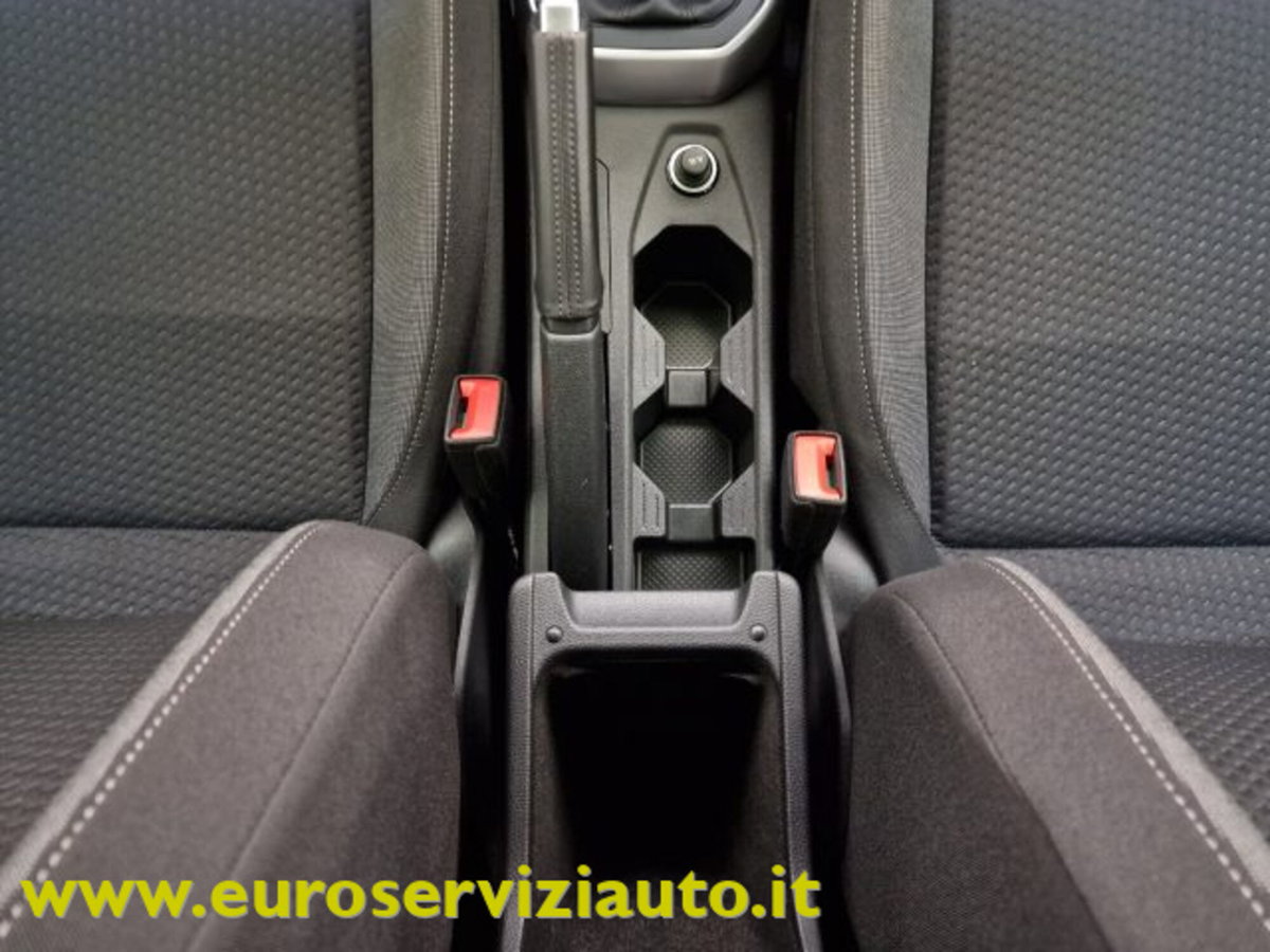 Volkswagen Polo 1.0 TGI 5p. Life (20)