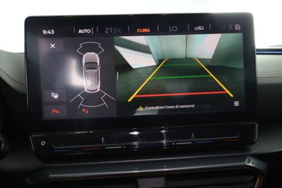 Cupra Formentor Formentor 1.5 TSI (12)
