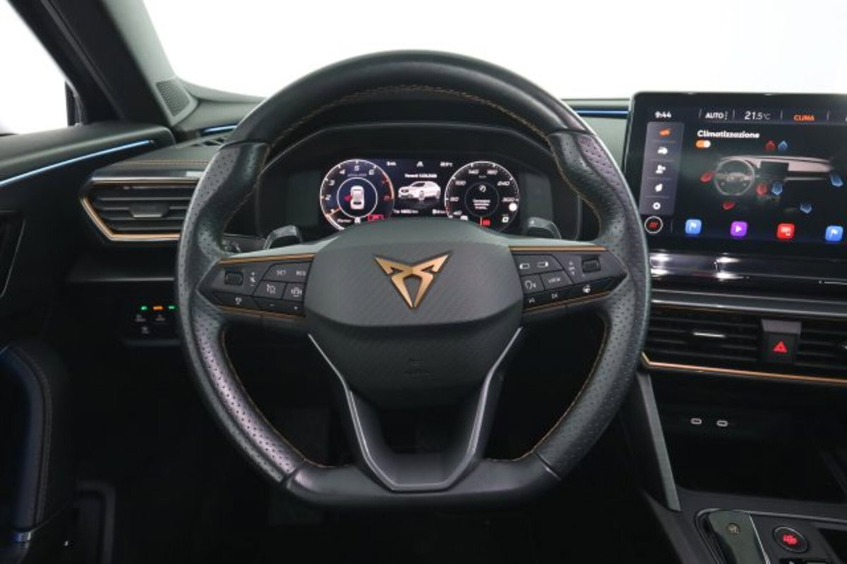 Cupra Formentor Formentor 1.5 TSI (5)