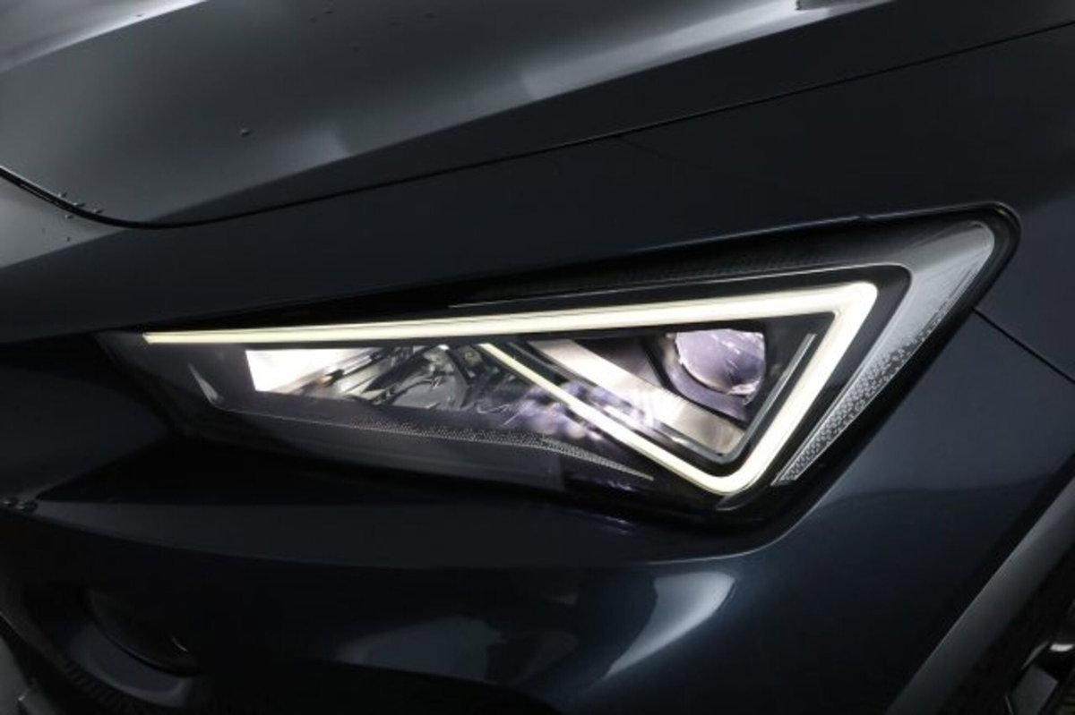 Cupra Formentor Formentor 1.5 TSI (9)