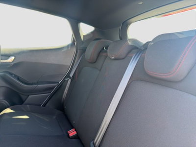 Ford Fiesta 1.0 Ecoboost Hybrid 125 CV DCT 5 porte Active (10)
