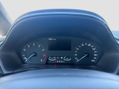 Ford Fiesta 1.0 Ecoboost Hybrid 125 CV DCT 5 porte Active (14)