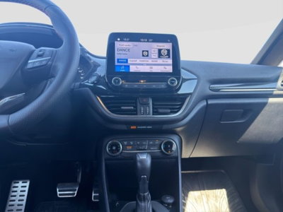 Ford Fiesta 1.0 Ecoboost Hybrid 125 CV DCT 5 porte Active (17)