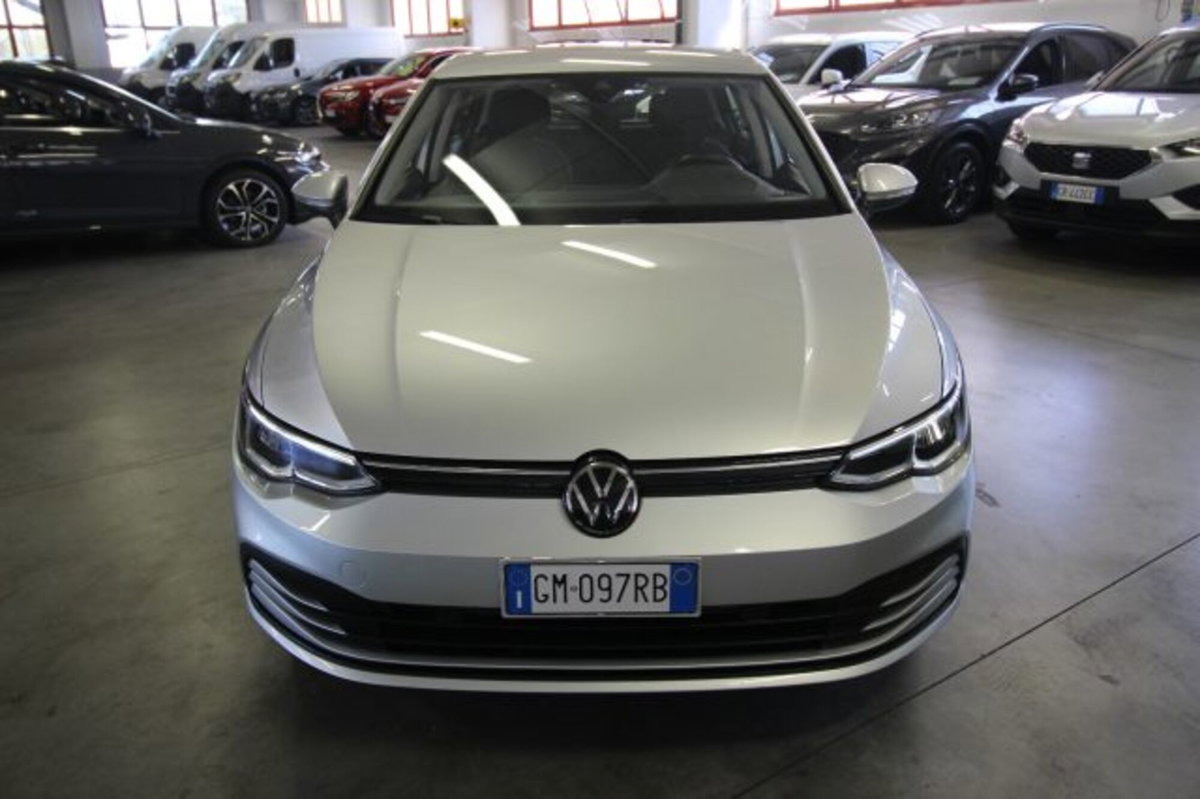 Volkswagen Golf Variant 1.5 TSI EVO ACT Life
