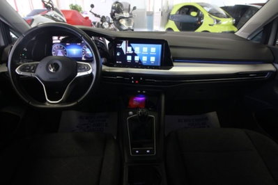 Volkswagen Golf Variant 1.5 TSI EVO ACT Life (11)